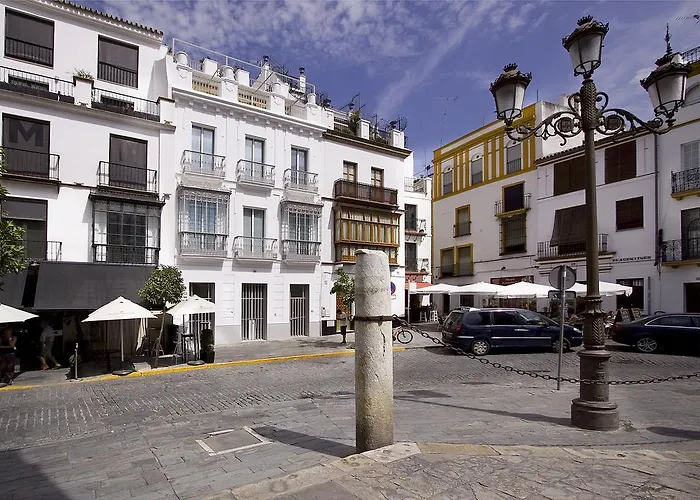 Apartamentos Alemanes Gradas Luxury