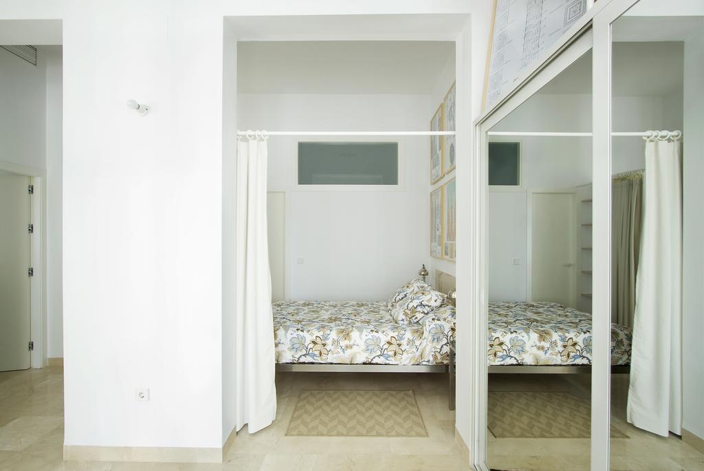 Appartement Alemanes Gradas Luxury