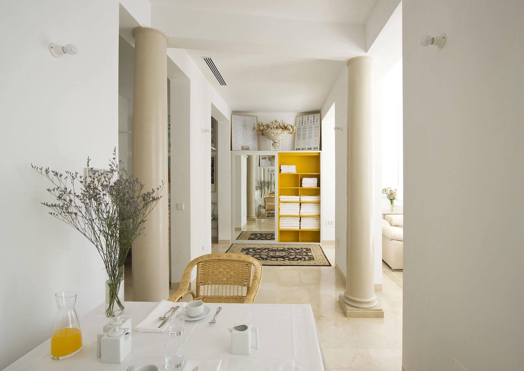Appartement Alemanes Gradas Luxury *