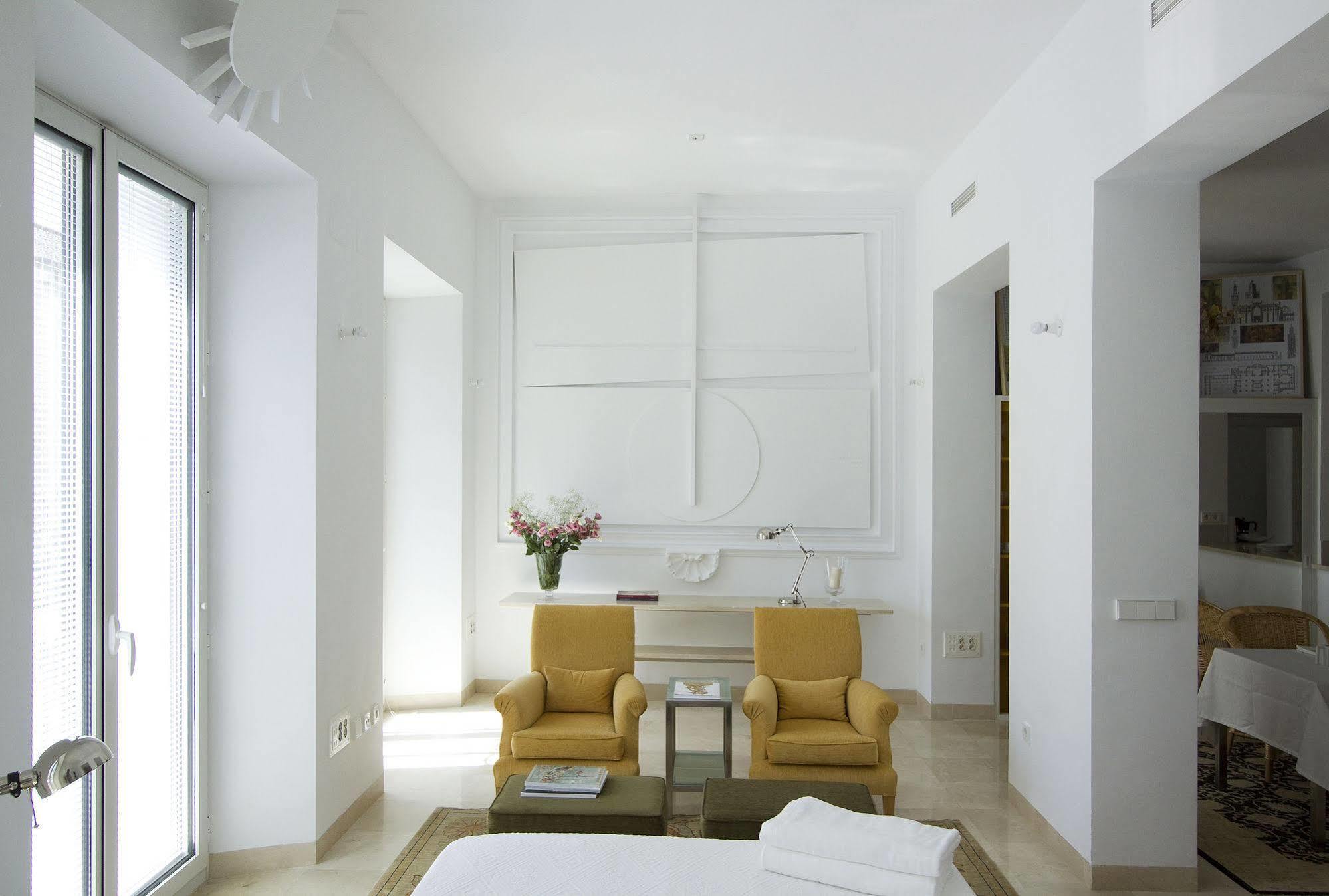 Appartement Alemanes Gradas Luxury Séville